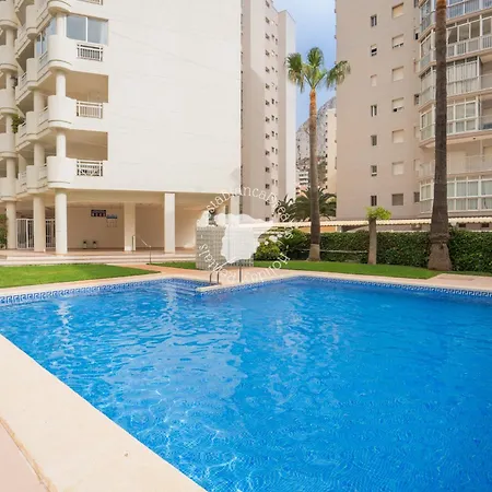 Apartment Costablancadreams Apolo 12 4e In *