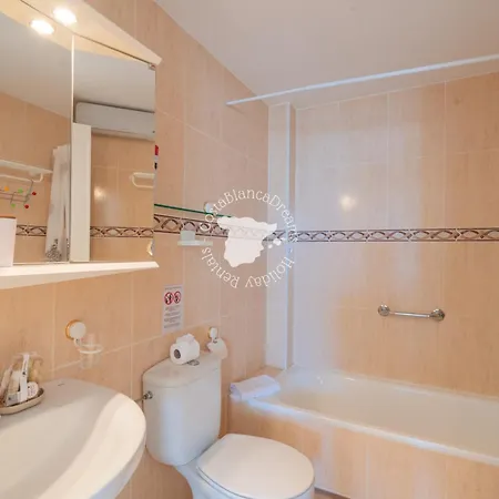 Costablancadreams Apolo 12 4e In Calpe