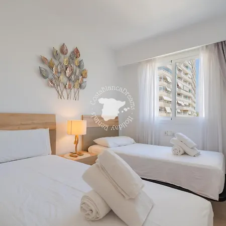 Costablancadreams Apolo 12 4e In Calpe