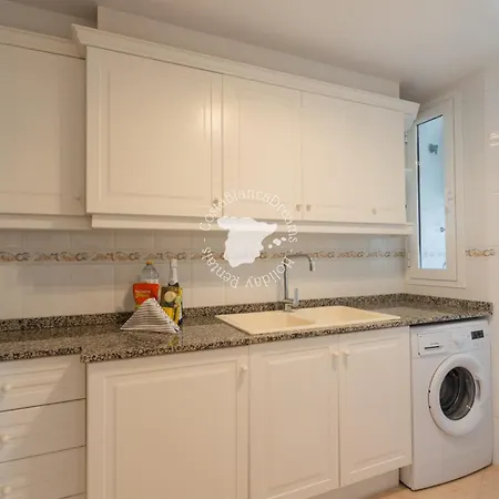 Costablancadreams Apolo 12 4e In Lejlighed