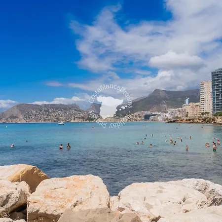 Daire Costablancadreams Apolo 12 4e In