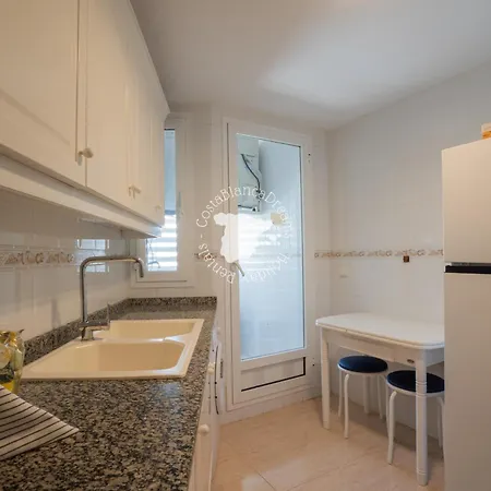 Costablancadreams Apolo 12 4e In Appartamento Calpe