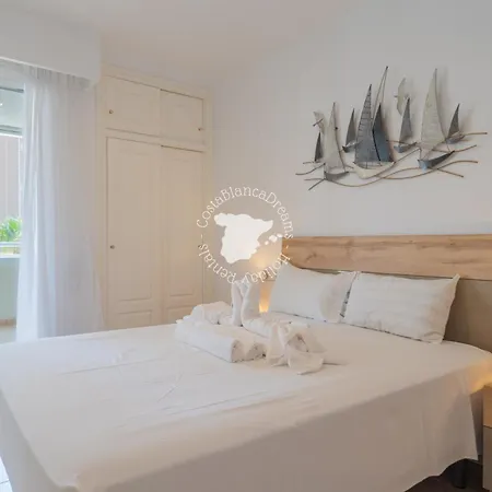 Costablancadreams Apolo 12 4e In Calpe