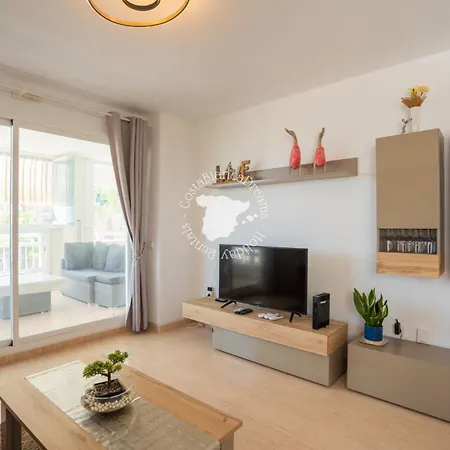 Daire Costablancadreams Apolo 12 4e In *