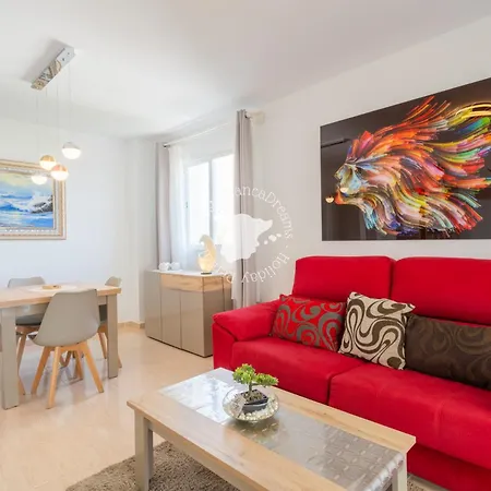 Appartamento Costablancadreams Apolo 12 4e In *