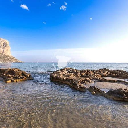 Daire Costablancadreams Apolo 12 4e In Calp