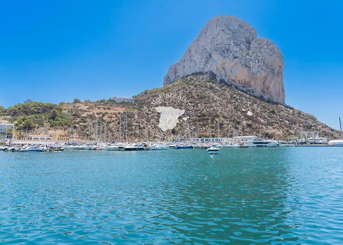 Costablancadreams Apolo 12 4e In * Calpe