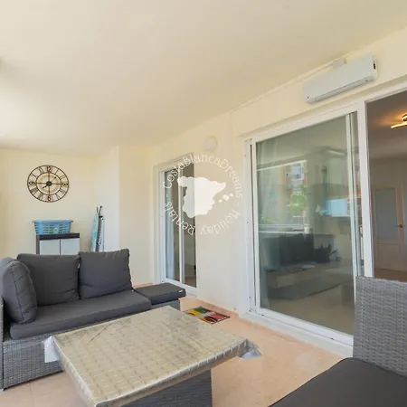 Costablancadreams Apolo 12 4e In Апартаменты *