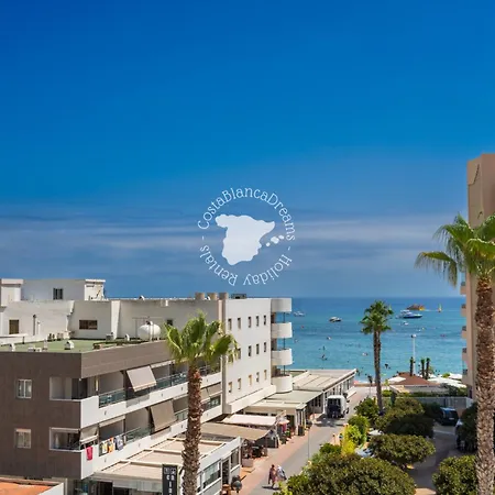 Costablancadreams Apolo 12 4e In Апартаменты