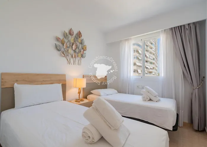 Costablancadreams Apolo 12 4e In Кальпе