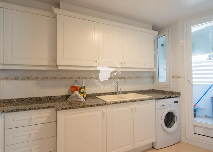 Costablancadreams Apolo 12 4e In Апартаменты