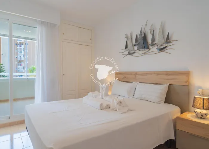 Costablancadreams Apolo 12 4e In Кальпе